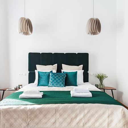 Cracovian Home - Loftaffair Dış mekan fotoğraf