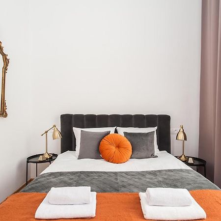 Cracovian Home - Loftaffair Dış mekan fotoğraf