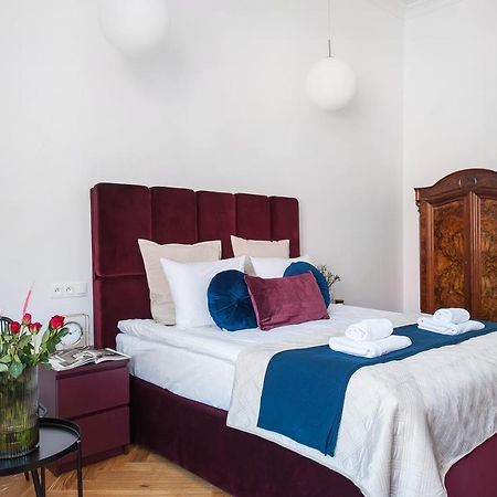 Cracovian Home - Loftaffair Dış mekan fotoğraf