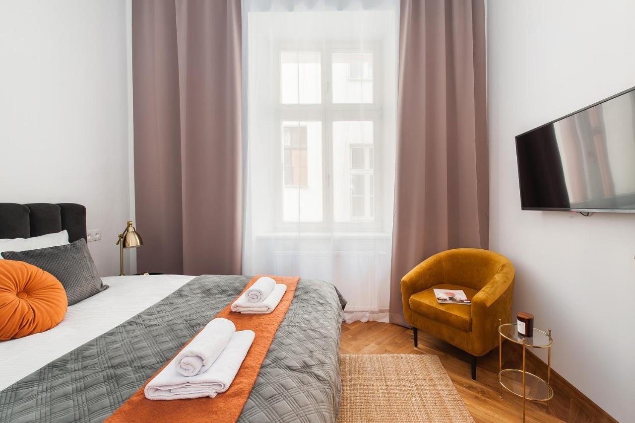 Cracovian Home - Loftaffair Dış mekan fotoğraf