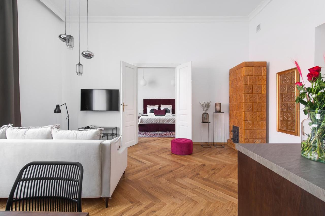 Cracovian Home - Loftaffair Dış mekan fotoğraf
