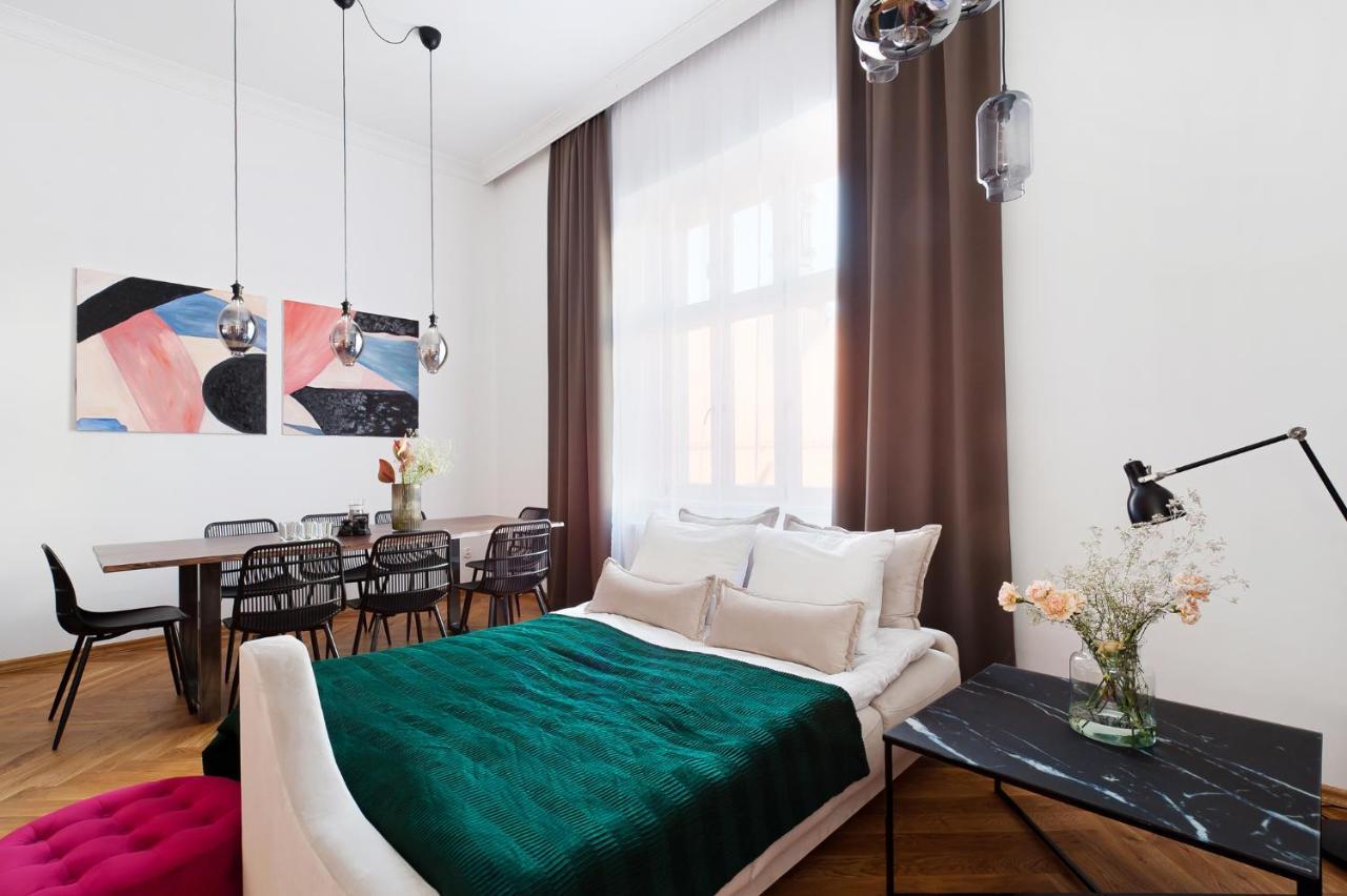 Cracovian Home - Loftaffair Dış mekan fotoğraf