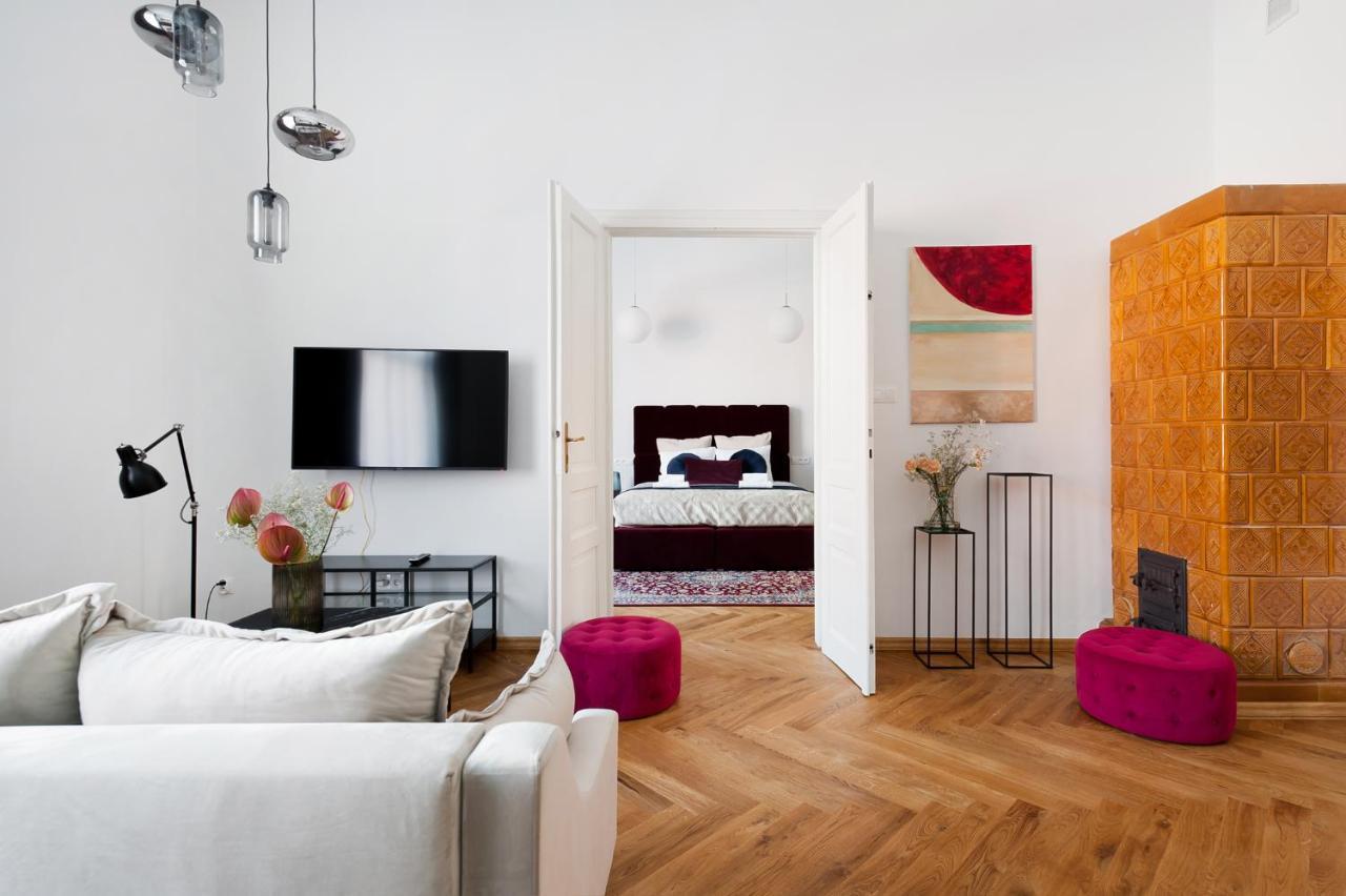Cracovian Home - Loftaffair Dış mekan fotoğraf