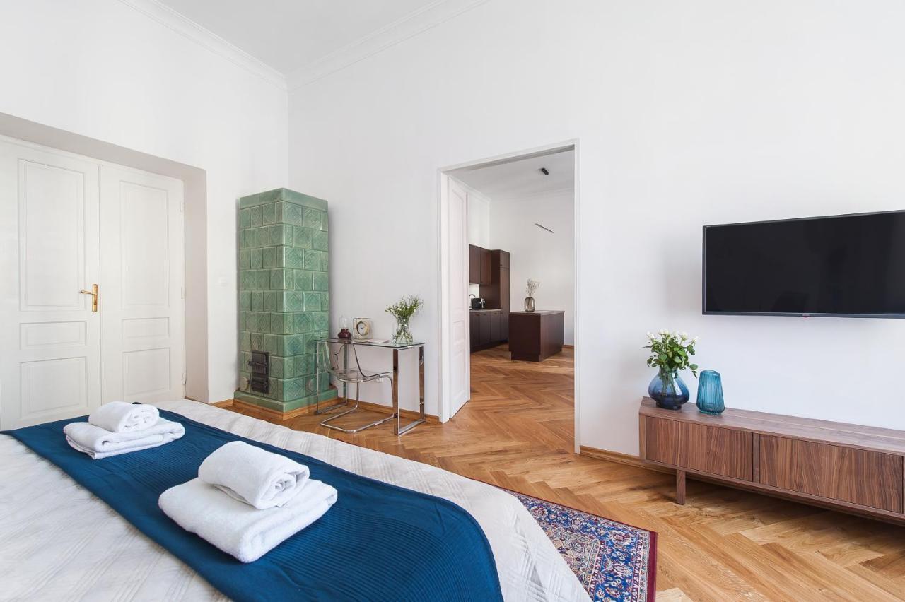 Cracovian Home - Loftaffair Dış mekan fotoğraf