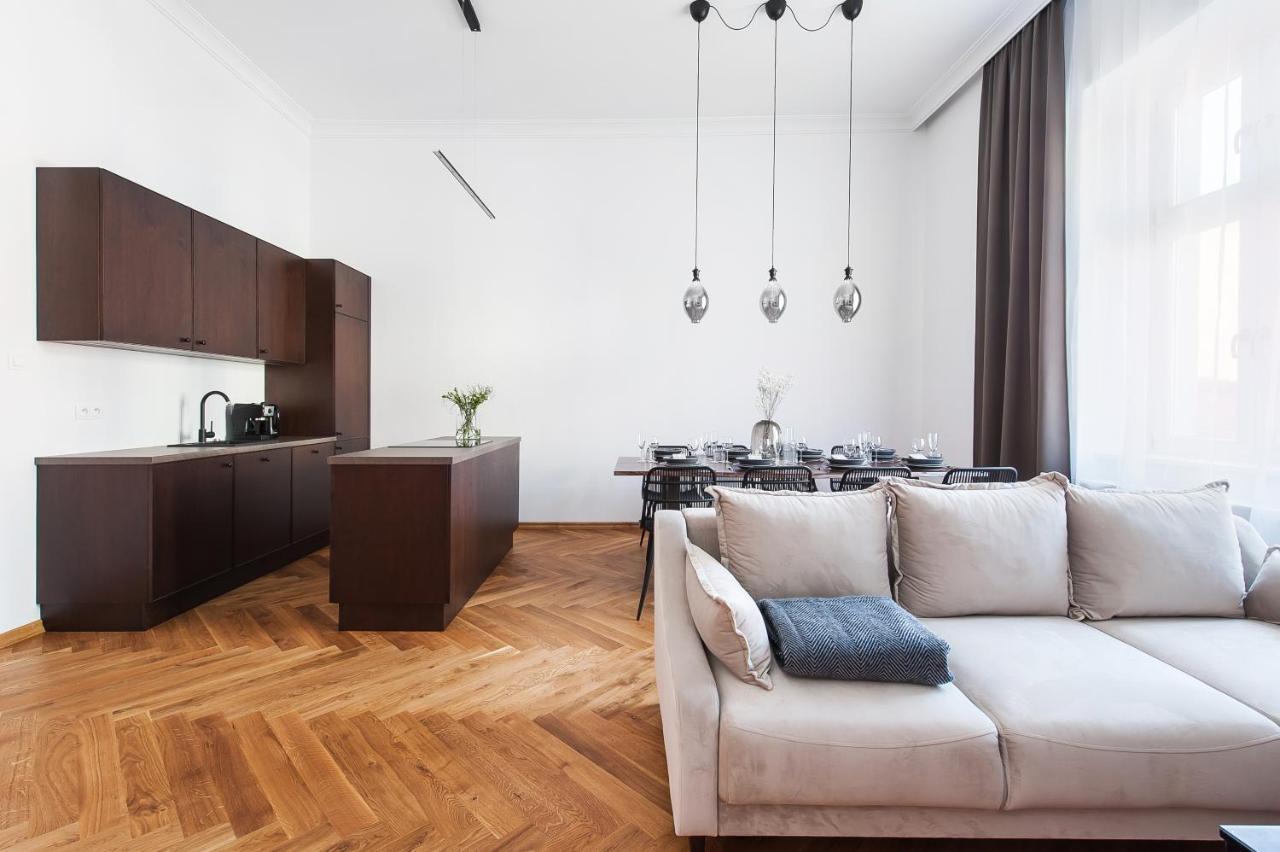 Cracovian Home - Loftaffair Dış mekan fotoğraf