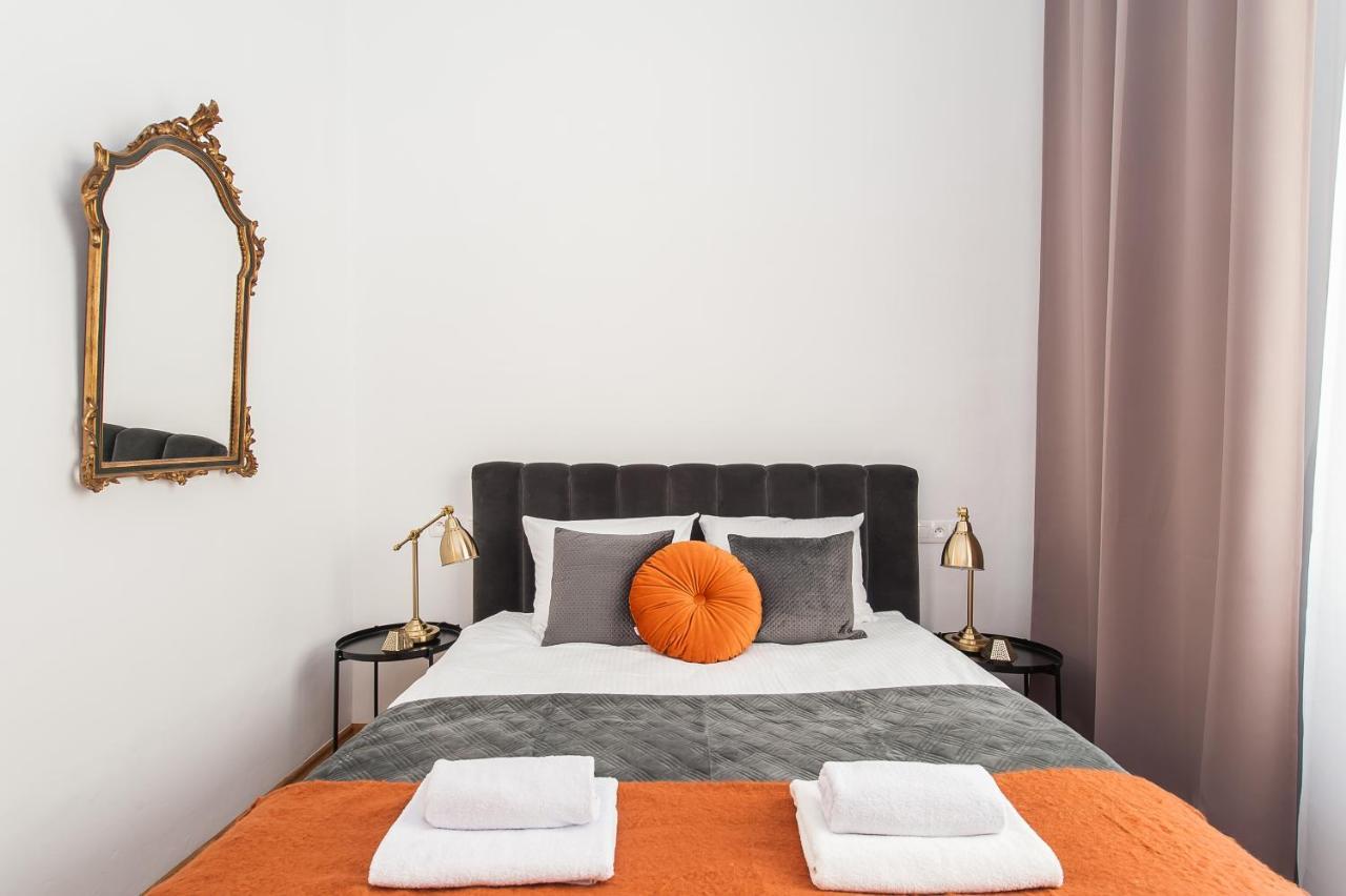 Cracovian Home - Loftaffair Dış mekan fotoğraf