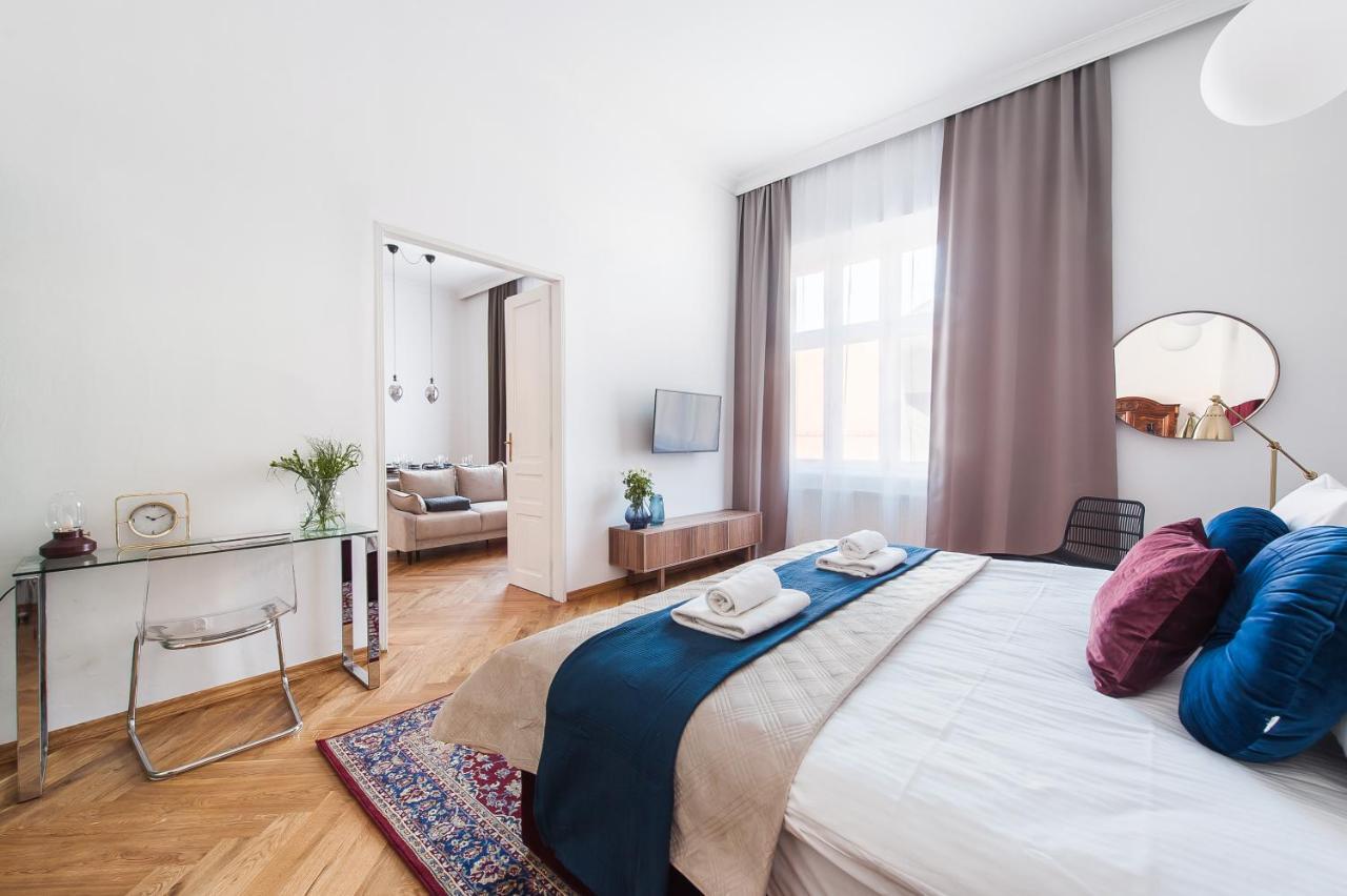 Cracovian Home - Loftaffair Dış mekan fotoğraf