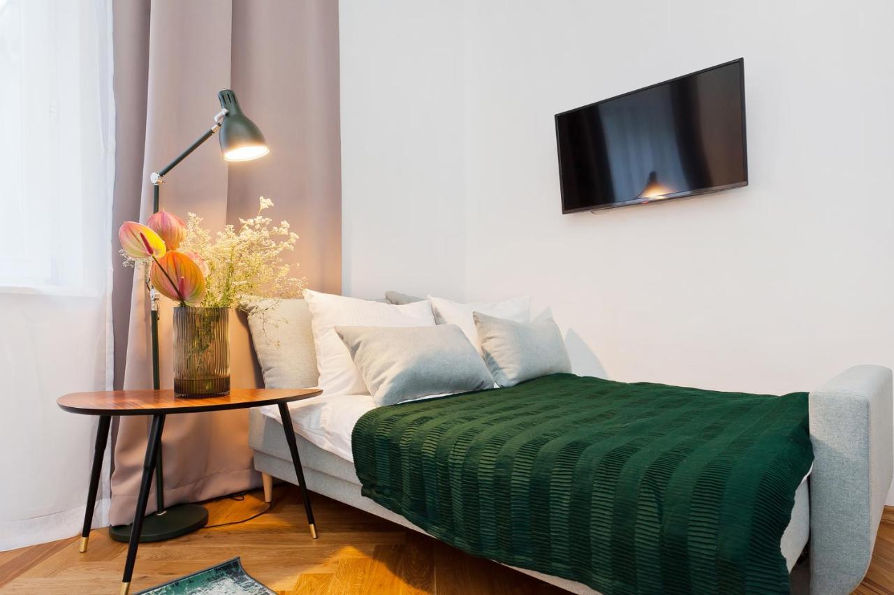 Cracovian Home - Loftaffair Dış mekan fotoğraf