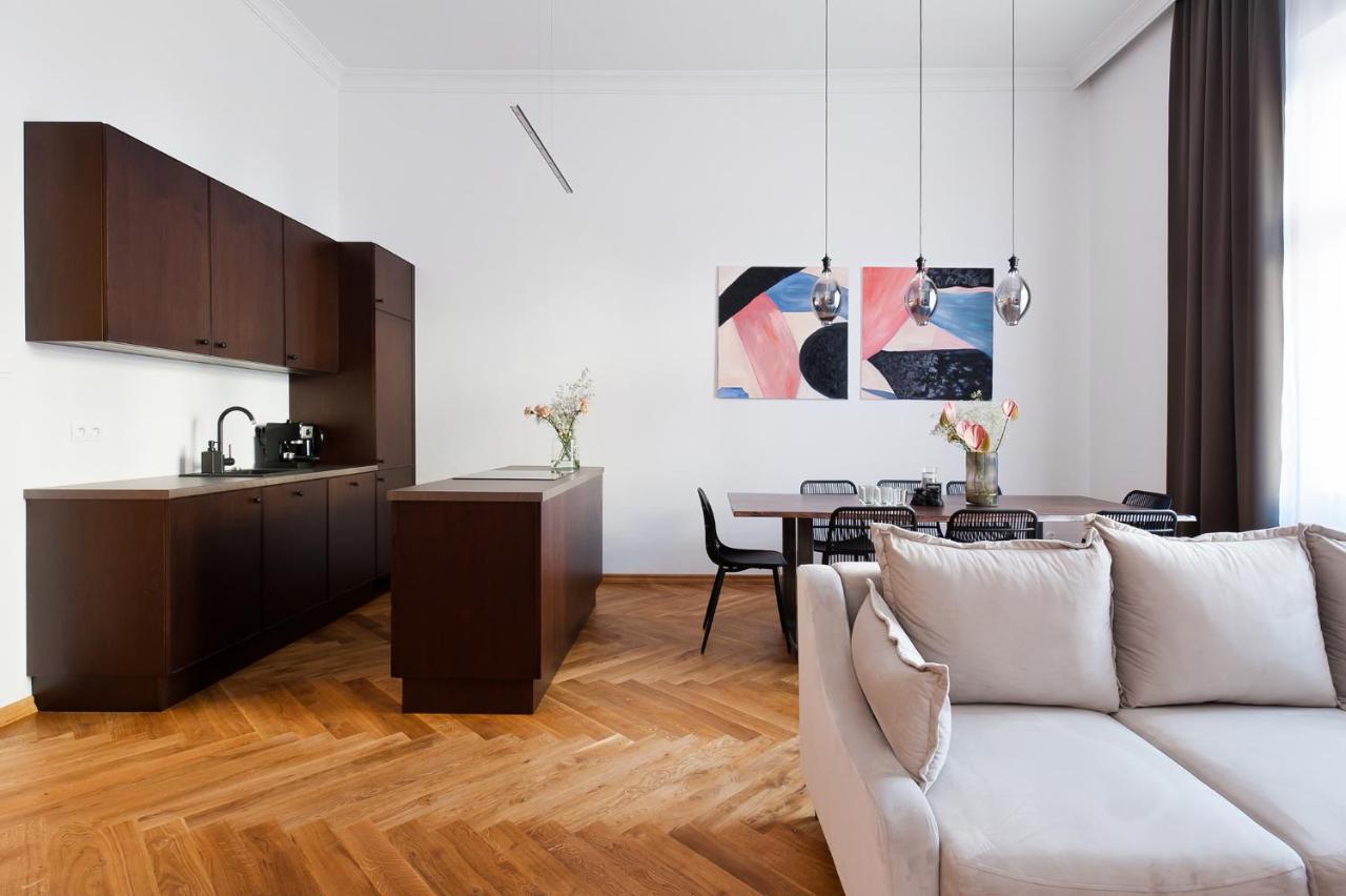 Cracovian Home - Loftaffair Dış mekan fotoğraf