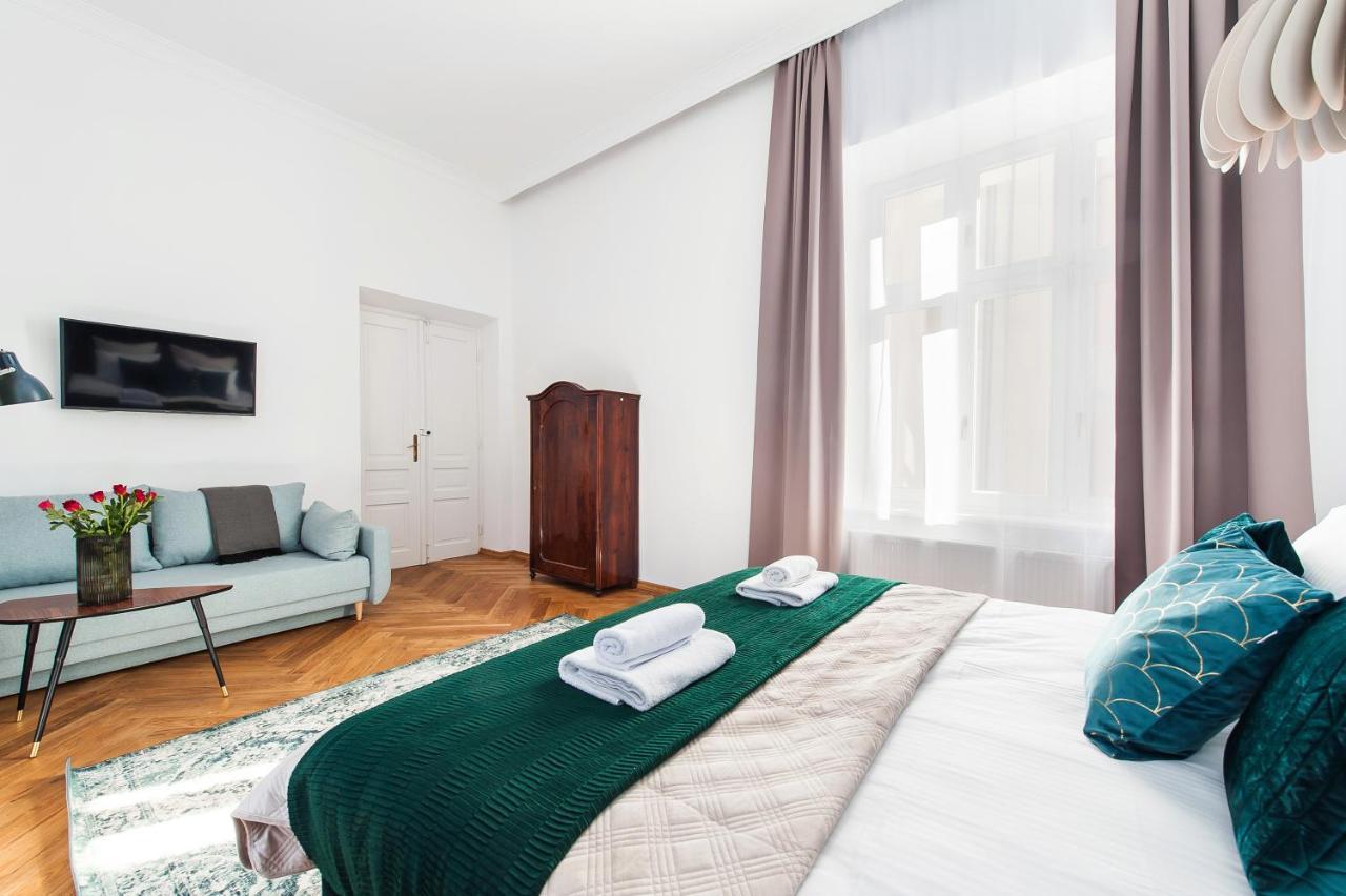Cracovian Home - Loftaffair Dış mekan fotoğraf