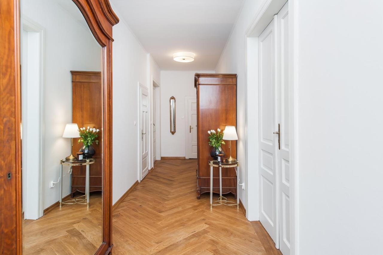 Cracovian Home - Loftaffair Dış mekan fotoğraf