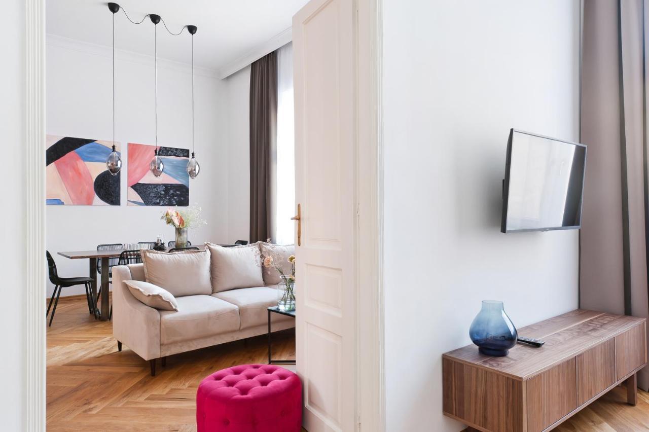 Cracovian Home - Loftaffair Dış mekan fotoğraf