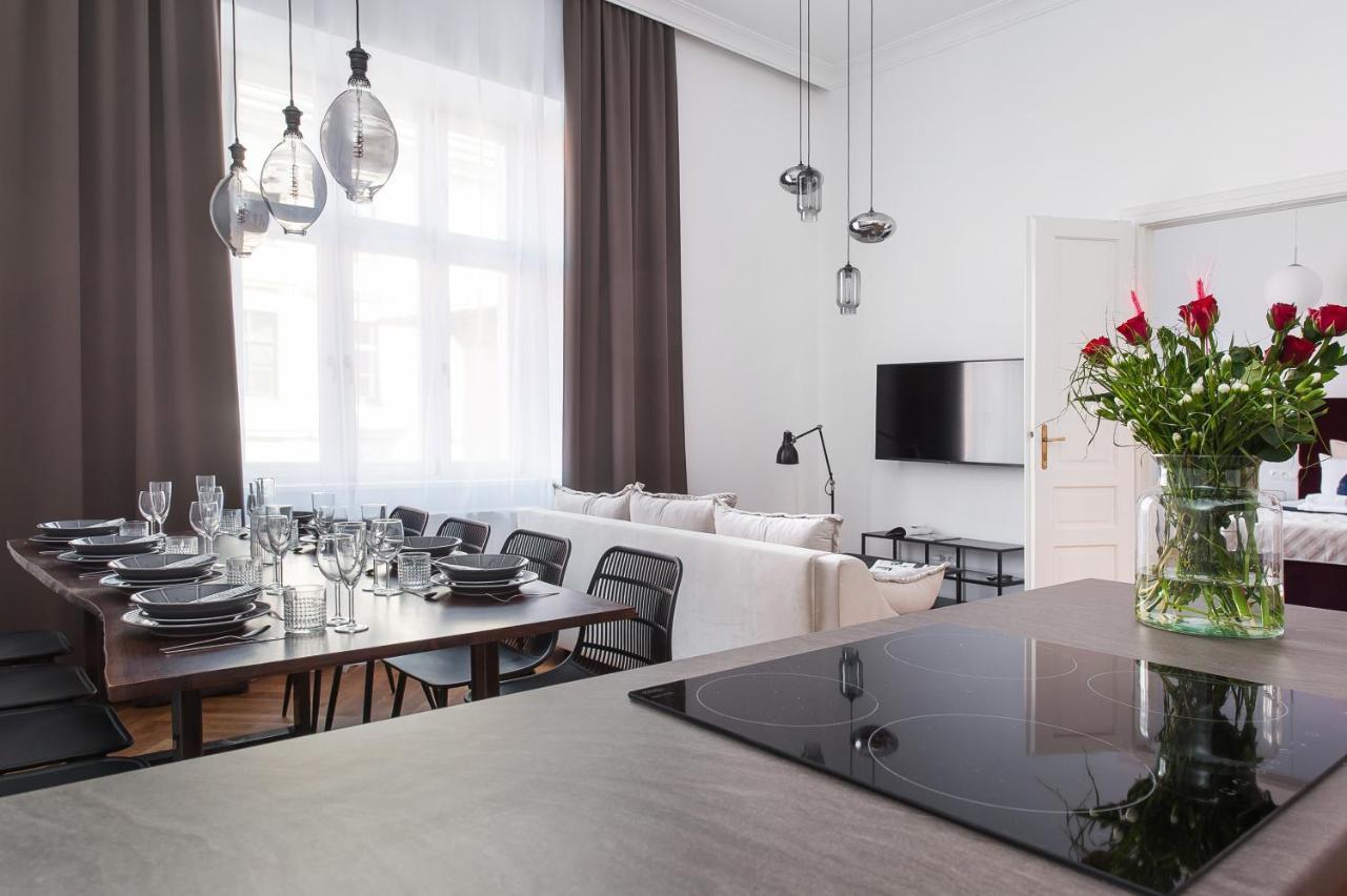 Cracovian Home - Loftaffair Dış mekan fotoğraf