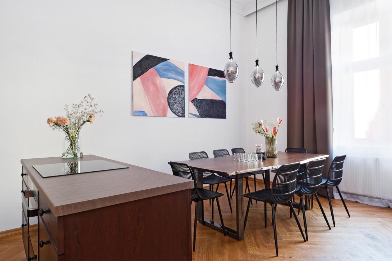 Cracovian Home - Loftaffair Dış mekan fotoğraf