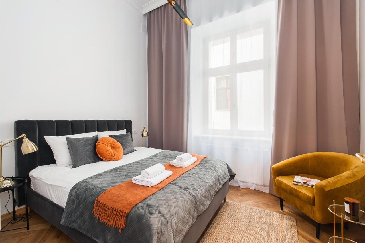Cracovian Home - Loftaffair Dış mekan fotoğraf