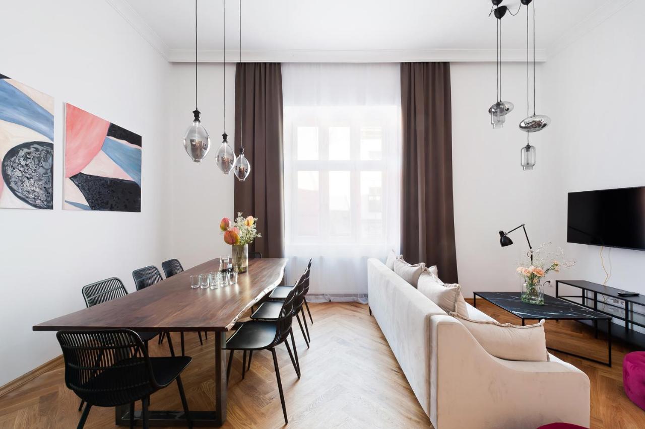 Cracovian Home - Loftaffair Dış mekan fotoğraf