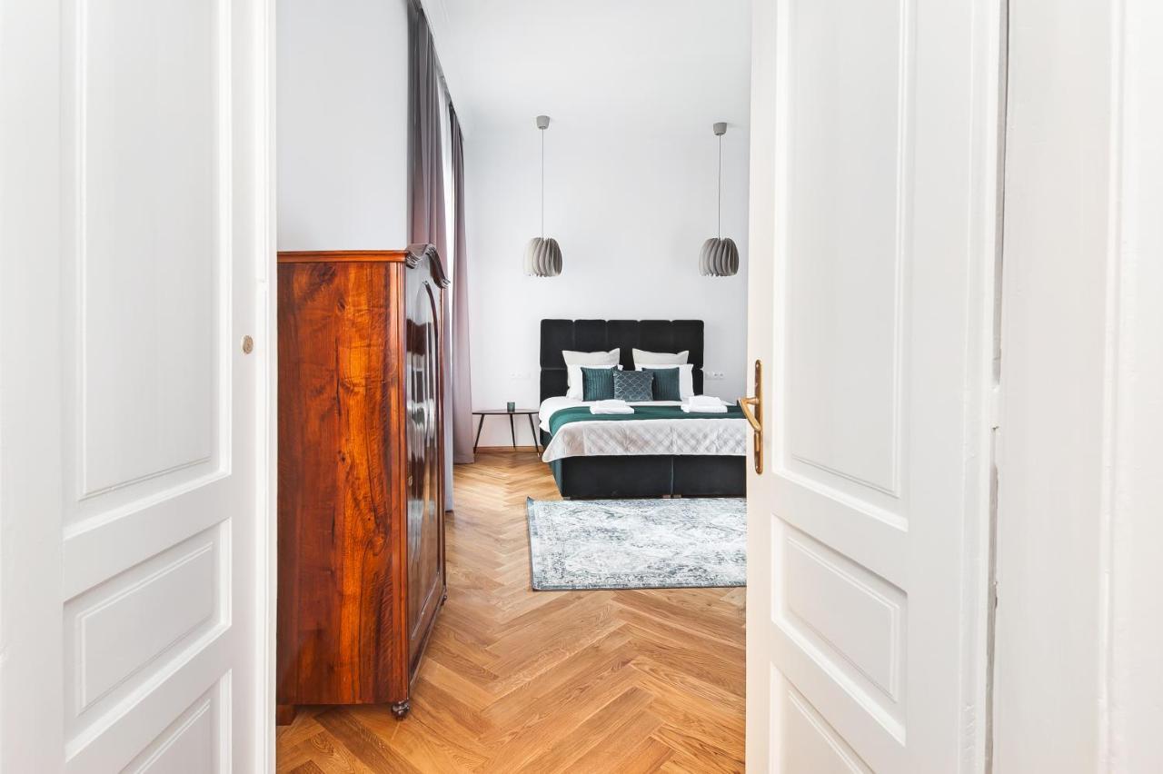 Cracovian Home - Loftaffair Dış mekan fotoğraf